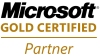 Synel - Microsoft Gold Certified Partner